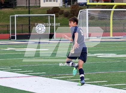 Thumbnail 3 in Durfee @ Shrewsbury (MIAA Division 1 Preliminary Round) photogallery.