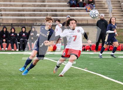 Thumbnail 2 in Durfee @ Shrewsbury (MIAA Division 1 Preliminary Round) photogallery.