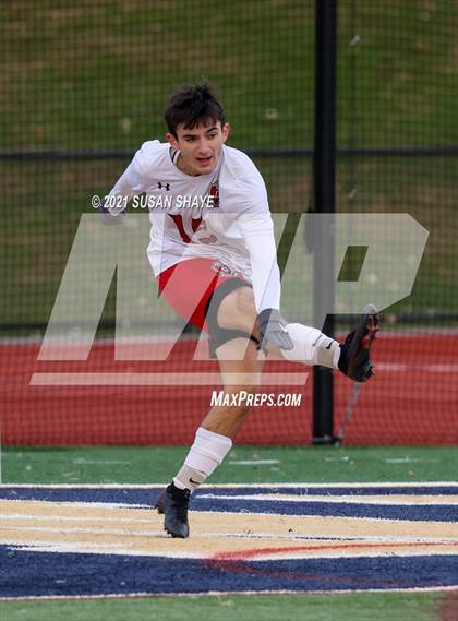Thumbnail 3 in Durfee @ Shrewsbury (MIAA Division 1 Preliminary Round) photogallery.