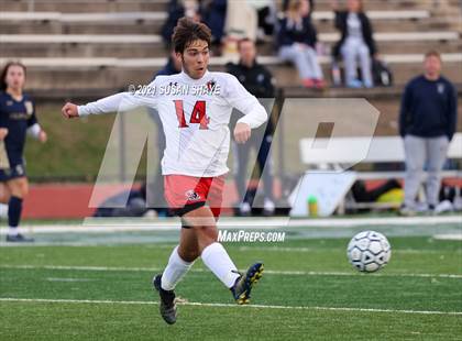 Thumbnail 3 in Durfee @ Shrewsbury (MIAA Division 1 Preliminary Round) photogallery.