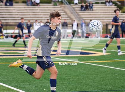 Thumbnail 1 in Durfee @ Shrewsbury (MIAA Division 1 Preliminary Round) photogallery.