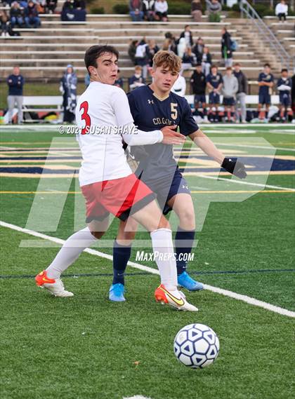 Thumbnail 1 in Durfee @ Shrewsbury (MIAA Division 1 Preliminary Round) photogallery.