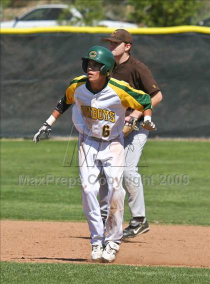 Thumbnail 2 in Crespi @ Canyon photogallery.