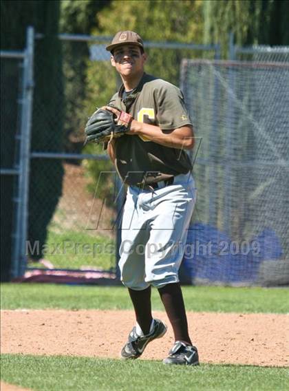 Thumbnail 3 in Crespi @ Canyon photogallery.