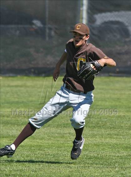 Thumbnail 2 in Crespi @ Canyon photogallery.