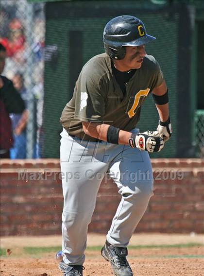 Thumbnail 2 in Crespi @ Canyon photogallery.