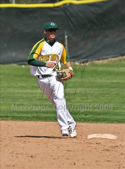 Thumbnail 2 in Crespi @ Canyon photogallery.