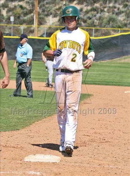 Thumbnail 3 in Crespi @ Canyon photogallery.