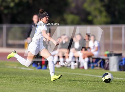 Thumbnail 3 in San Dimas @ Gahr (CIF SS D5 Second Round) photogallery.
