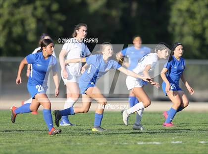 Thumbnail 2 in San Dimas @ Gahr (CIF SS D5 Second Round) photogallery.
