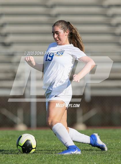 Thumbnail 1 in San Dimas @ Gahr (CIF SS D5 Second Round) photogallery.