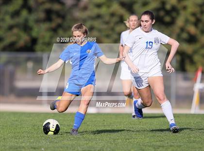 Thumbnail 1 in San Dimas @ Gahr (CIF SS D5 Second Round) photogallery.