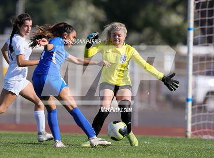 Thumbnail 2 in San Dimas @ Gahr (CIF SS D5 Second Round) photogallery.