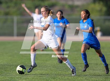 Thumbnail 1 in San Dimas @ Gahr (CIF SS D5 Second Round) photogallery.