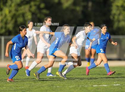 Thumbnail 1 in San Dimas @ Gahr (CIF SS D5 Second Round) photogallery.