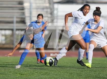 Thumbnail 1 in San Dimas @ Gahr (CIF SS D5 Second Round) photogallery.