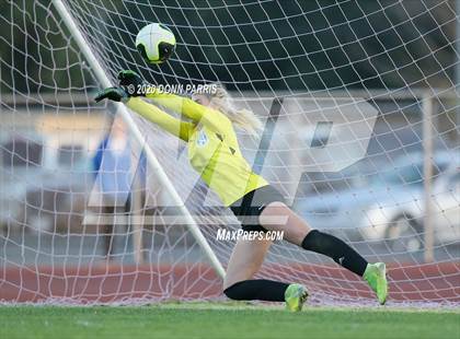 Thumbnail 2 in San Dimas @ Gahr (CIF SS D5 Second Round) photogallery.