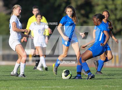 Thumbnail 3 in San Dimas @ Gahr (CIF SS D5 Second Round) photogallery.