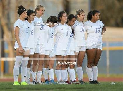 Thumbnail 1 in San Dimas @ Gahr (CIF SS D5 Second Round) photogallery.