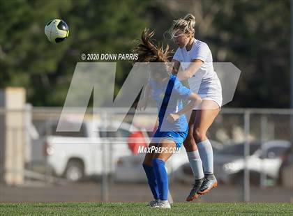 Thumbnail 3 in San Dimas @ Gahr (CIF SS D5 Second Round) photogallery.