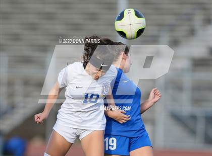 Thumbnail 1 in San Dimas @ Gahr (CIF SS D5 Second Round) photogallery.