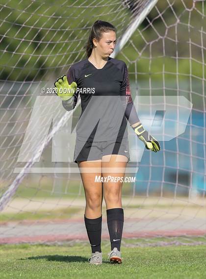 Thumbnail 2 in San Dimas @ Gahr (CIF SS D5 Second Round) photogallery.