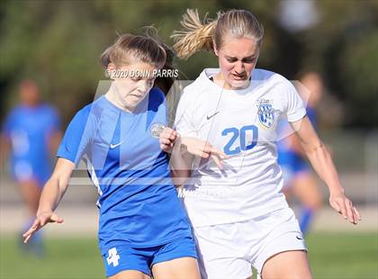 Thumbnail 3 in San Dimas @ Gahr (CIF SS D5 Second Round) photogallery.