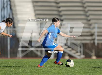 Thumbnail 1 in San Dimas @ Gahr (CIF SS D5 Second Round) photogallery.