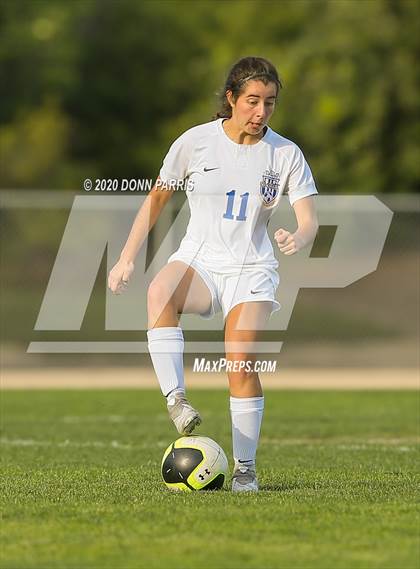 Thumbnail 1 in San Dimas @ Gahr (CIF SS D5 Second Round) photogallery.