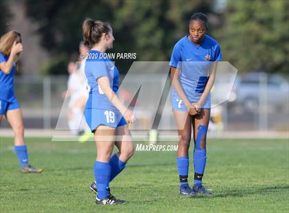 Thumbnail 2 in San Dimas @ Gahr (CIF SS D5 Second Round) photogallery.