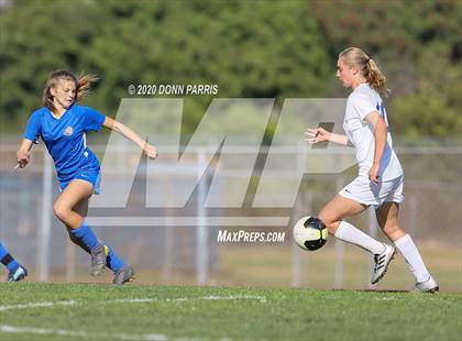 Thumbnail 1 in San Dimas @ Gahr (CIF SS D5 Second Round) photogallery.