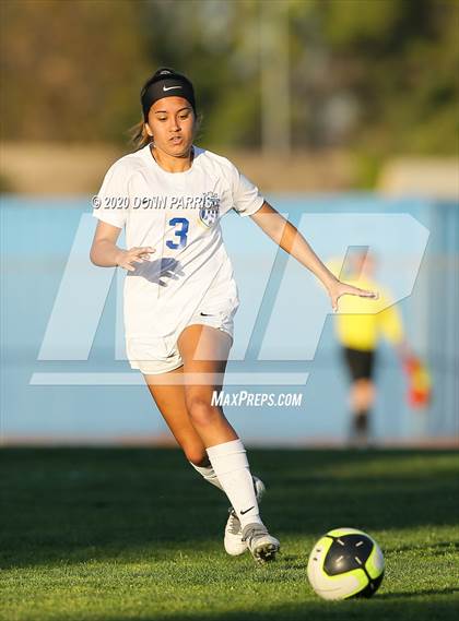 Thumbnail 3 in San Dimas @ Gahr (CIF SS D5 Second Round) photogallery.