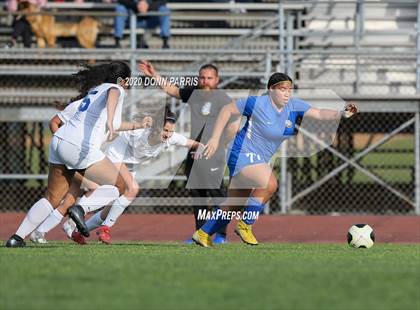 Thumbnail 1 in San Dimas @ Gahr (CIF SS D5 Second Round) photogallery.