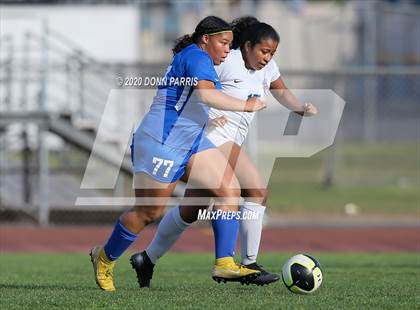Thumbnail 1 in San Dimas @ Gahr (CIF SS D5 Second Round) photogallery.