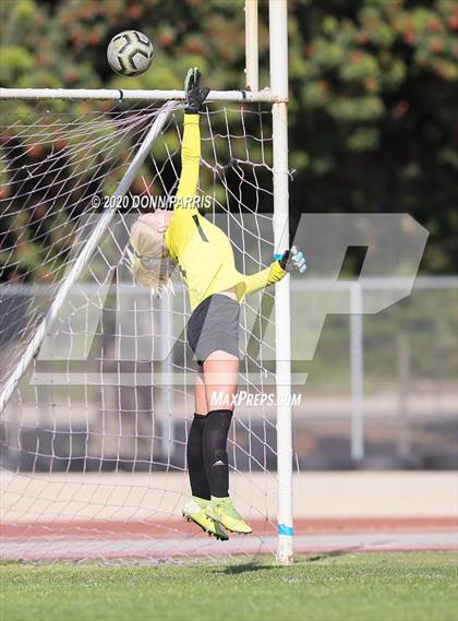 Thumbnail 3 in San Dimas @ Gahr (CIF SS D5 Second Round) photogallery.