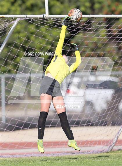 Thumbnail 2 in San Dimas @ Gahr (CIF SS D5 Second Round) photogallery.