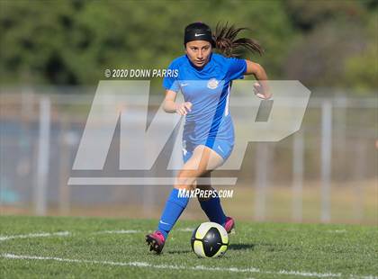 Thumbnail 2 in San Dimas @ Gahr (CIF SS D5 Second Round) photogallery.