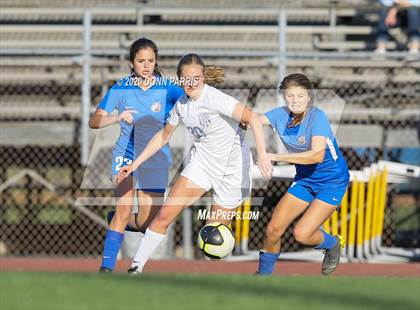 Thumbnail 1 in San Dimas @ Gahr (CIF SS D5 Second Round) photogallery.