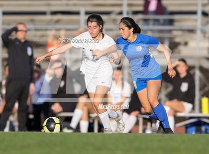 Thumbnail 2 in San Dimas @ Gahr (CIF SS D5 Second Round) photogallery.
