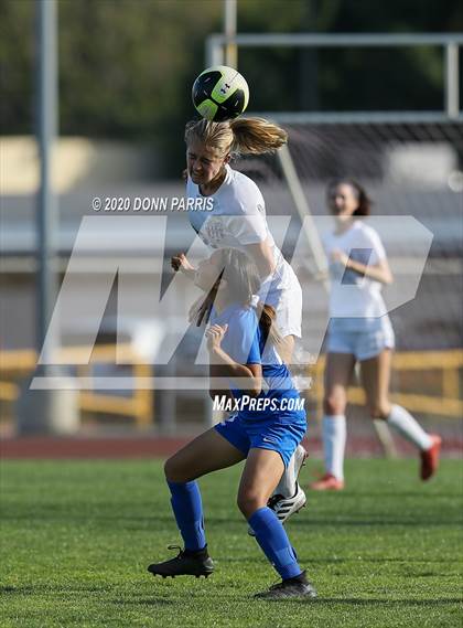 Thumbnail 1 in San Dimas @ Gahr (CIF SS D5 Second Round) photogallery.
