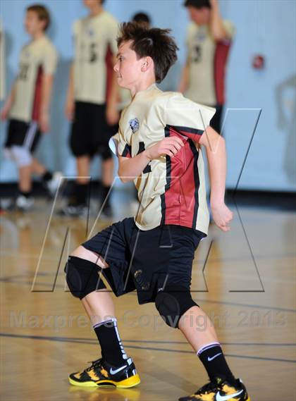 Thumbnail 3 in Highland @ Desert Christian photogallery.
