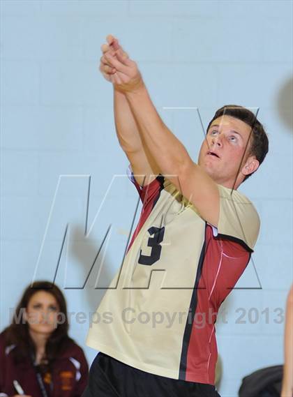 Thumbnail 3 in Highland @ Desert Christian photogallery.