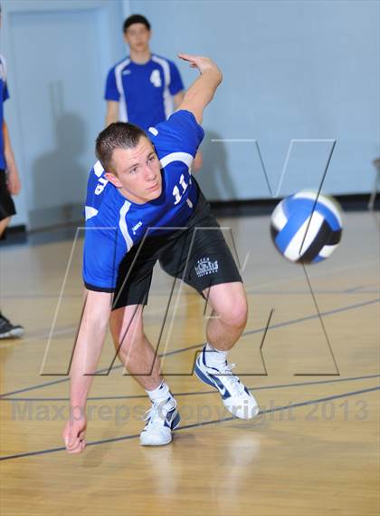 Thumbnail 3 in Highland @ Desert Christian photogallery.