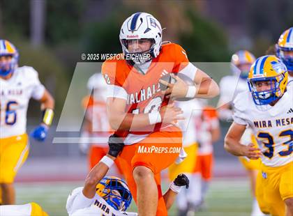 Thumbnail 3 in Mira Mesa @ Valhalla photogallery.
