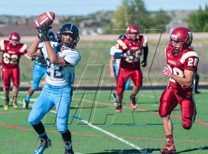 Thumbnail 1 in Vista Ridge @ Ponderosa photogallery.