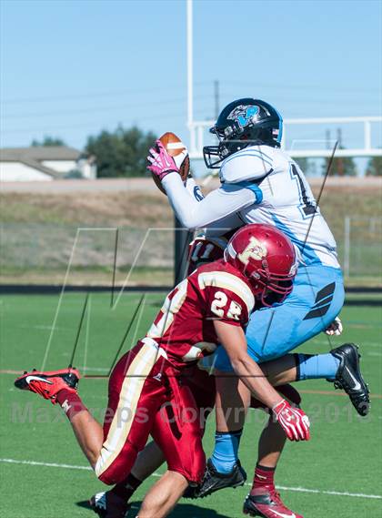 Thumbnail 2 in Vista Ridge @ Ponderosa photogallery.