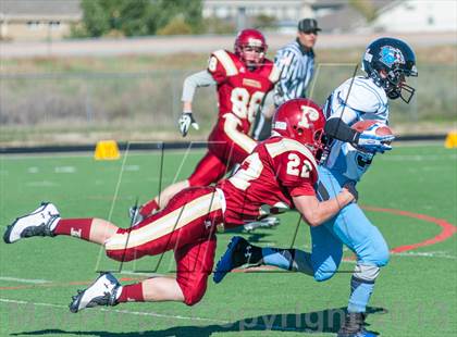 Thumbnail 2 in Vista Ridge @ Ponderosa photogallery.