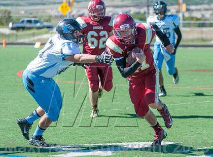 Thumbnail 2 in Vista Ridge @ Ponderosa photogallery.