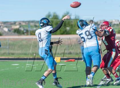 Thumbnail 2 in Vista Ridge @ Ponderosa photogallery.