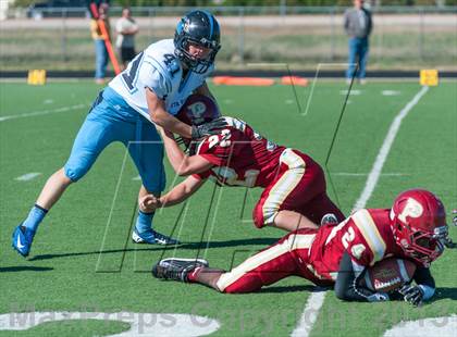 Thumbnail 1 in Vista Ridge @ Ponderosa photogallery.